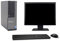 PC Dell Optiplex 3020 SFF Ecran 22 i3-4130 RAM 16Go SSD 480Go Windows 10 WiFi (Reconditionné)