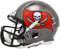 Riddell Unisex-Erwachsene, Revolution Speed Mini-Helm, Team-Farbe, Einheitsgröße