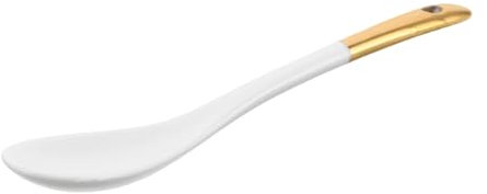 MAGICLULU Cucchiaio Da Caffè In Ceramica Tazze Da Espresso Tazze Da Tè Cucchiai Da Tazza Da Caffè Cucchiaio Da Zuppa Cucchiaino Da Tè Stoviglie Da Caffè Cucchiaio Da Dessert Cucchiaio Da Tè