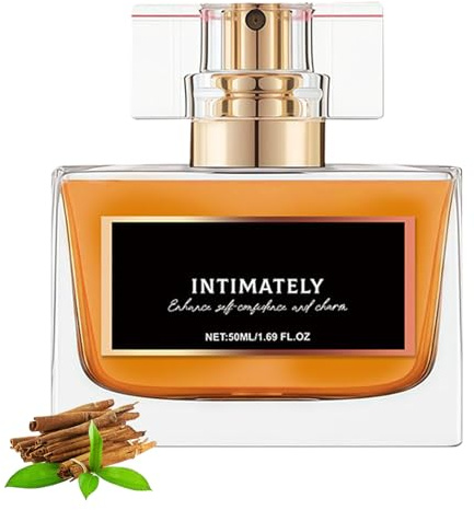 Eau De Toilette – 75ml | Perfume De Vacaciones Sándalo Amaderado | Spray De Tocador | Fragancia Refrescante Para Citas Nocturnas, Viajes, Bodas Y Uso Cosmético Diario