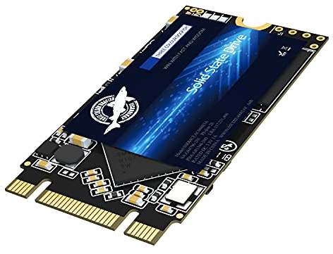 Dogfish M.2 2242 SSD 1TB Ngff Internal Solid State Drive 42 * 22MM Hard Drive M2 SSD M.2 SSD Included 128GB 240GB 250GB 256GB 480GB 500GB(1TB, M.2 2242)