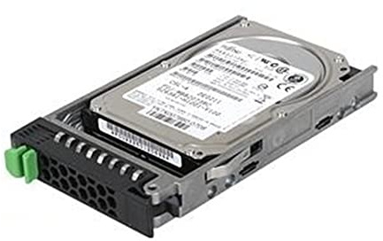 Fujitsu HDD SAS 12Gb/s 1.2TB 10000rpm 512e hot-plug 6,35cm 2,5, enterprise VMware 6.0 o earlier non supportato.