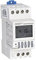 Interruptor horario Digital Diario/semanal 1 Canal NKG3-M de Chint Electric