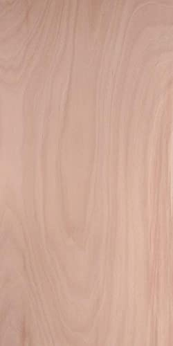 OKOUME Marine Plywood 1/4 X 24 X 47
