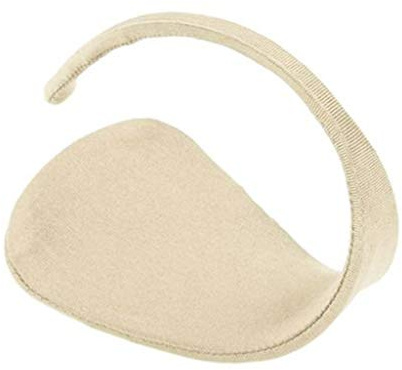 Fahou Donne C String Mini Cover Slip Tinta Unita Invisibile Mutandine Leopardo Lingerie, cachi, Etichettalia