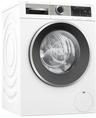 Lavadora Aeg LFA6I8272A Blanco 8 kg 1200 rpm