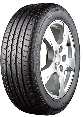 Bridgestone TURANZA T005-195/65 R15 95H XL - B/A/72 – sommardäck (personbil och SUV)