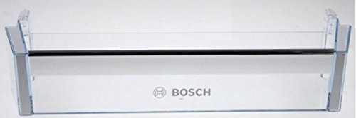 Bosch B/S/H - Balconnet portabotellas para frigorífico Bosch