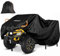 Bâche de Protection 420D Heavy Duty - Imperméable - Protection Contre la poussière - pour Quad - pour Polaris Sportsman, Honda, Kawasaki, Quad - 210x120x90CM