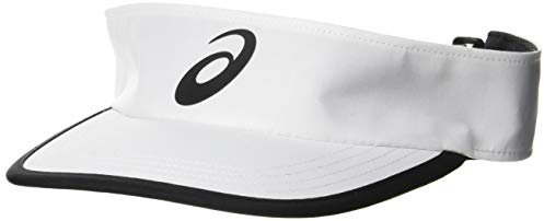 ASICS Performance Visor Helm, Unisex, Erwachsene