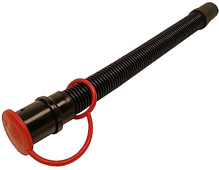 Distri+ - Tuyau de vidange d'origine pour autolaveuse Numatic TTB1840 - Référence d'origine Numatic 303997