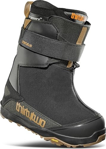 THIRTYTWO TM 2 JEREMY JONES scarpone snowboard BLACK BROWN AI24