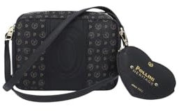 Pollini - Tracolla Nero art.TE8414PP03Q1Z00N NERO TU