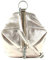 Fritzi aus Preussen Damen Petit Marit Rucksack Braun (Bronze)