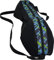 Aves-24 WAVEBOARDTASCHE bis 90 cm Waveboard Tasche Bag Transporttasache Trageriemen (3. Techno)