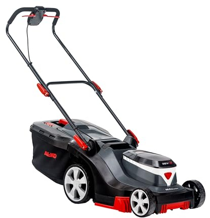 AL-KO 36 V Akku-Rasenmäher 38.5 Li Comfort
