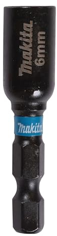 Makita B-66824 Impact Black Nutsetter