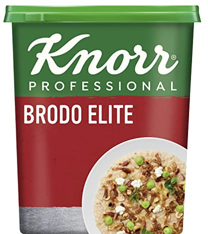 Knorr Brodo Elite - 1.25 Kg