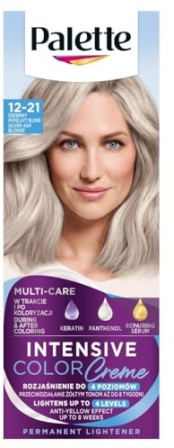 Schwarzkopf Farbstoff, Creme, semi_permanent, für Erwachsene, Unisex, light_blonde, light_brown