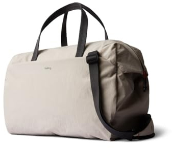 Bellroy Lite Duffel (lightweight technical duffel bag) - Ash