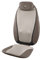 Homedics Shiatsu Pro Plus Massagegerät - Massagesessel mit 3 Geschwindigkeitsprogrammen für vollen, oberen & unteren Rücken, passt zu jedem Stuhl und Sofa