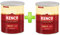 Kenco Smooth Roast Instant Coffee (2 x 750g) Multi Pack