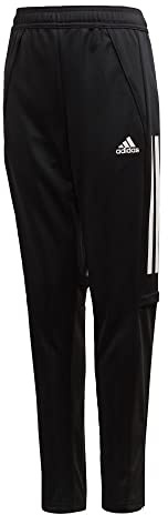 Adidas Con20 Tr PNT Y, Black/White, X-Large
