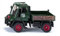 Siku Unimog U400 '75 Jahre Unimog'