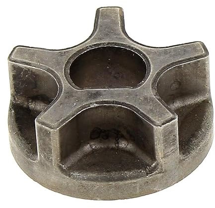 Pignon d'entrainement chaine 5 dents pour tronconneuse