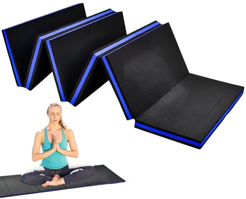 Tapis mécanique au sol - Tapis de sol mécanique en mousse lourde, résistant à l'huile et aux produits chimiques | Tapis ergonomique anti-fatigue avec cellulaire fermée non absorbante, tapis de