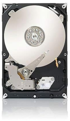 ST18000NT001 18TB, NAS Internal Hard Drive, 3.5 Inch, 7200 rpm, CMR, 256 MB Cache, SATA 6 GB/S