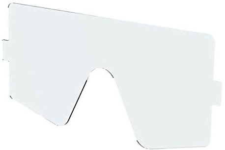 Optrel 5000.010 Housse intérieure pour casque Panoramaxx x x x x x x x 5