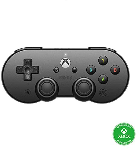 8Bitdo Sn30 Pro Manette pour Xbox Cloud Gaming On Android Mobile Clip pas Inclus