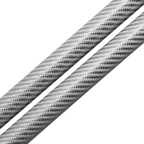 Amortiguador Maletero Para Suzuki Para Ignis FH MH Puntales De Maletero Cilindros De Soporte De Elevación Pistones Amortiguadores De Puerta Trasera Muelle Neumático(Color:Plata)