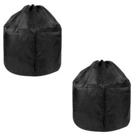 2 Pièces Pot de Protection Hivernale pour Pl-antes, Couverture Végétale en Pot D'hiver Anti-gel, Housse de Protection Contre le Gel pour plantess en Pot, Imperméable, pour Arbres Fruitiers, Buissons