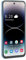Phablet 4G Desbloqueado, 6 7 Pulgadas 4GB 128 Teléfono móvil con Tarjeta Dual I14 Pro Standby 4000mAh 16MP 8 Teléfono Android 12 Enchufe Diario 100-240V Azul UE Máx. RAM ROM Pulgada AV