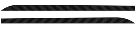 Auto Seitenschürze 2 Stück Für X1 X3 X5 X6 X7 M M3 M4 M5 F10 F20 F22 F30 G20 G30 Performance Aufkleber Autotür Seitenschweller Streifen Carbon Aufkleber Trittbretter Schweller