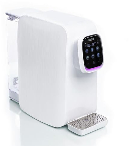 Elixer Water Brilliant - Distributore d'acqua ad osmosi inversa, filtro per acqua, 26342672