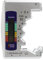 Digital battery tester for all batteries, battery measuring device, LCD display digital battery check, Universal Battery Tester Checker for AAA, AA, C, 9V, D, N, 1.5V button cells small mini batteries