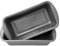 Samuel Groves Great British Bakeware 2 Pack 2lb Superior Double Coated Non-Stick Loaf Tins, Bread Baking Mould Pan, Loaf Cake, Cake Tin, Twin Set, PFOA & BPA Free Cookware, Made in England