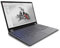 Lenovo ThinkPad P16 Gen 2 21FA - Intel Core i7 13700HX / 2.1 GHz - Win 11 Pro - RTX 3500 Ada - 32 GB RAM - 1 TB SSD, NVMe, Performance - 40.6 cm (16) IPS 2560 x 1600 (WQXGA) @ 165 Hz
