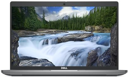 Dell Latitude 5450 Intel Core Ultra 5 125U Ordinateur Portable 35,6 cm (14) Full HD 16 Go DDR5-SDRAM 512 Go SSD Wi-Fi