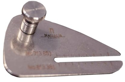 Herramienta de perforación de cuero, ayuda de perforación de cuero | ayuda de costura para coser cuero - Accesorios de herramientas de trabajo de artesanía de cuero de acero inoxidable para