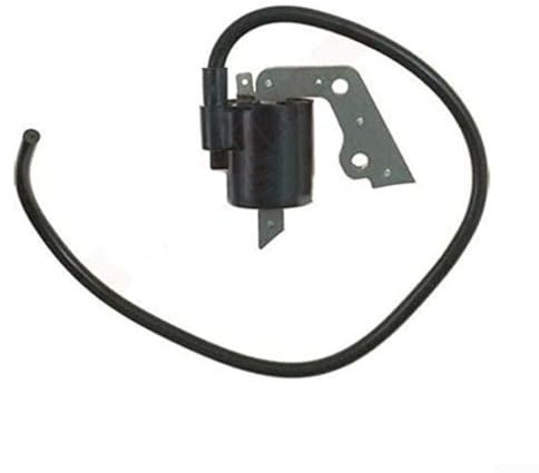 Bobine d'allumage pour tondeuse à gazon FA210 pour FA210D pour FA210R Construction en matériau robuste compatible avec 211712167 211712112