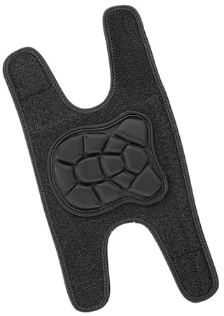 Uitndvyte Atmungsaktiver Ellenbogenschutz für Tennisarm, für Radfahren, Athleten, Armschutz für Fitnessstudio, Sport