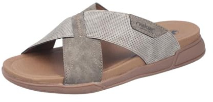 Rieker herr 27080Pantoletter
