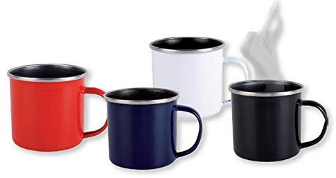 Vitrinor Vitrificados del Norte Bollilatte, Multicolore