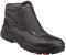 Deltaplus Unisex COBRA4 Industrial Shoe, Black, 8 UK