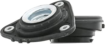 RIDEX 1180S0168 Supporto ammortizzatore Assale anteriore