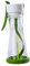 Folpus Vaso Mezclador de Ensalada, Botella Agitadora Manual para Vinagretas, Cocina, Restaurante